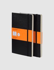 MOLESKINE - Записная книжка/ежедневник