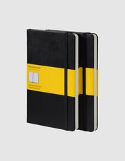 MOLESKINE - Записная книжка/ежедневник