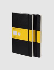 MOLESKINE - Записная книжка/ежедневник