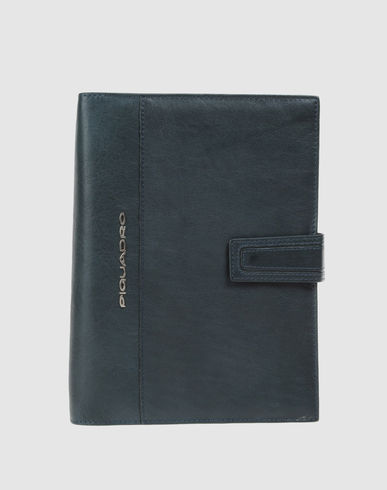 ZOOM PIQUADRO - Planner
