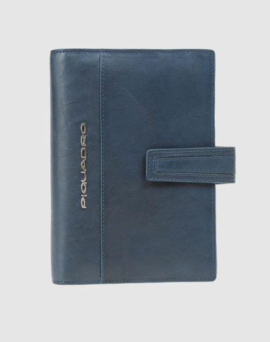 ZOOM PIQUADRO - Planner