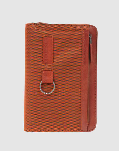 ZOOM PIQUADRO - Planner
