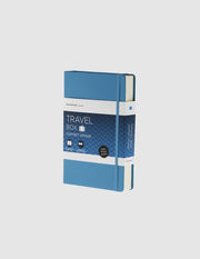 MOLESKINE - Σημειωματάριο