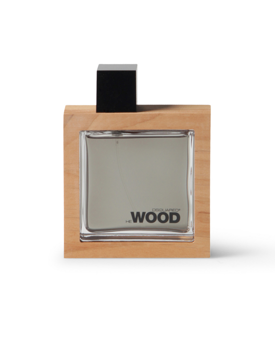 he wood he wood Man Dsquared2