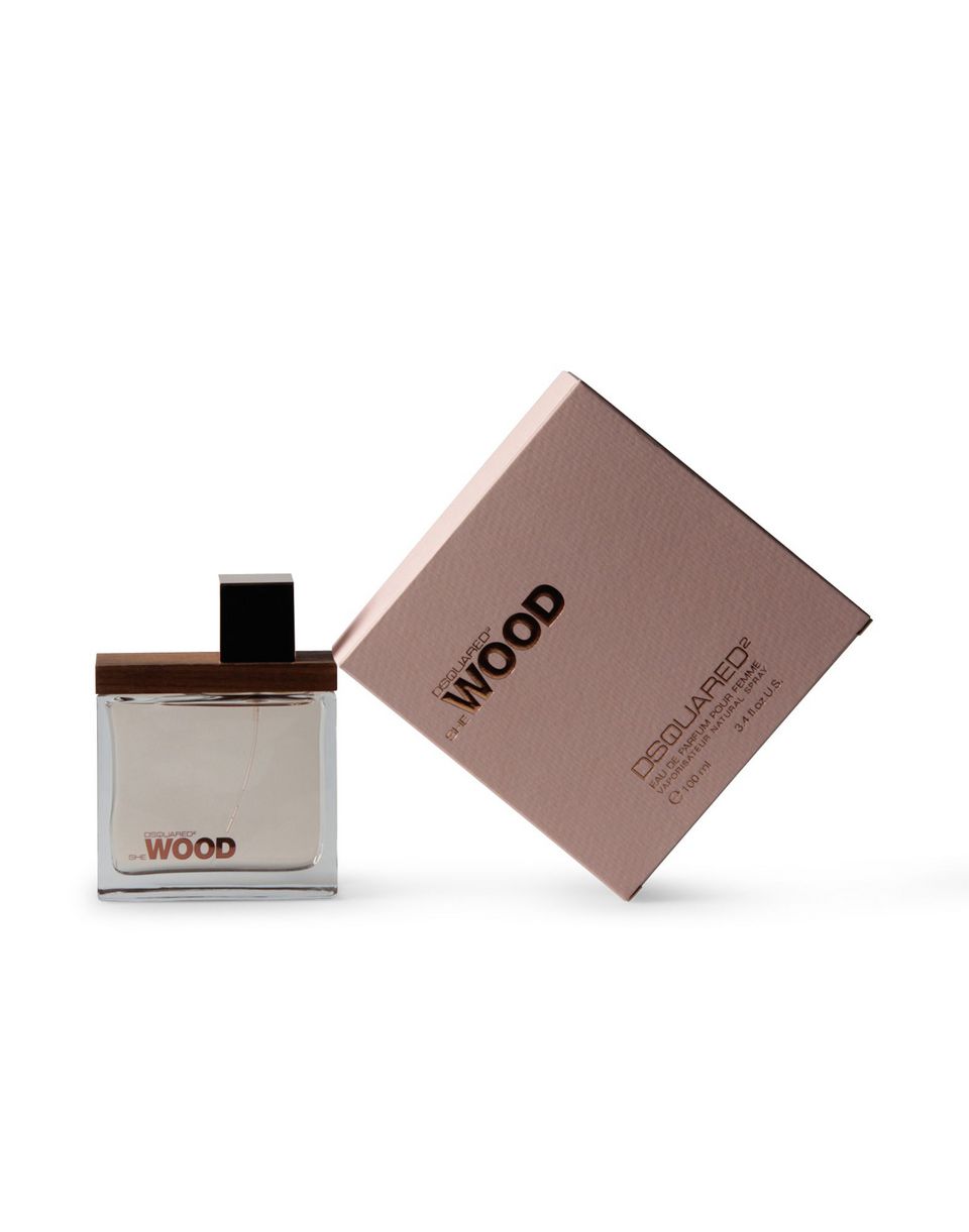 Dsquared2 She Wood - She Wood Donna | Store Ufficiale