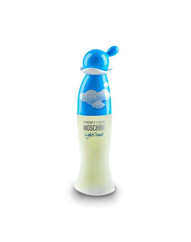 Moschino, Parfüm