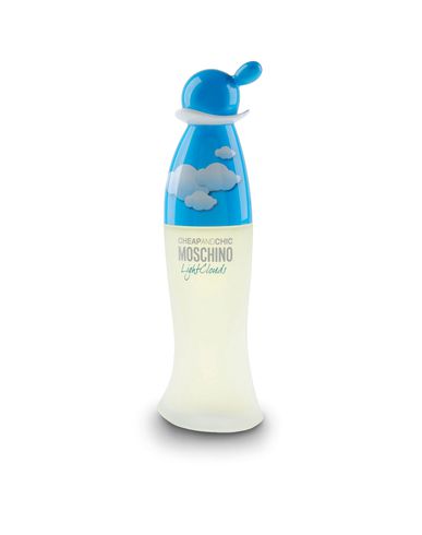 Moschino, Fragrance