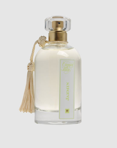 ZOOM CAMPOS DE IBIZA - Perfume