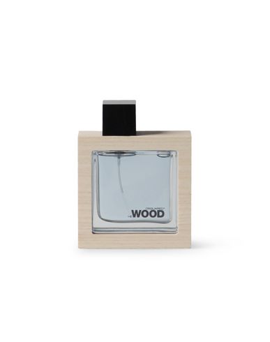 DSQUARED2 - Ocean Wet Wood