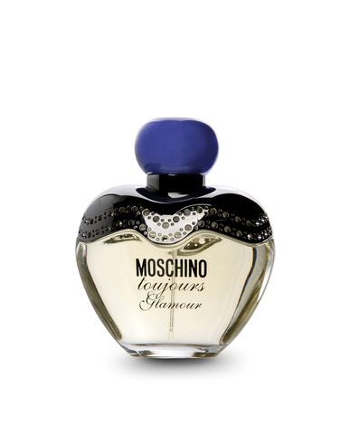 Moschino, Profumo