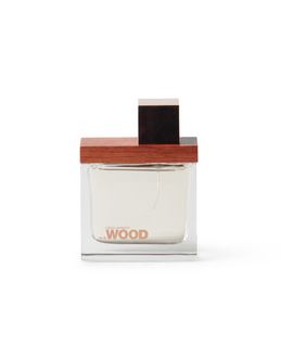 DSQUARED2 - Velvet Forest Wood