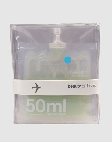 ZOOM 50ml - Body Care