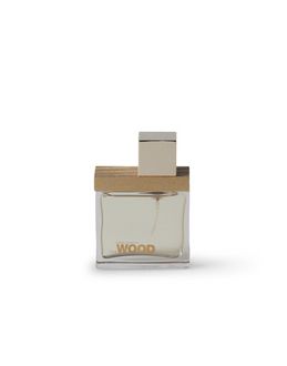 DSQUARED2 - Golden Light Wood