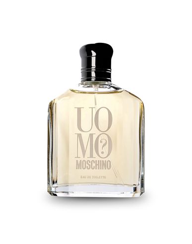 Moschino, Fragrance