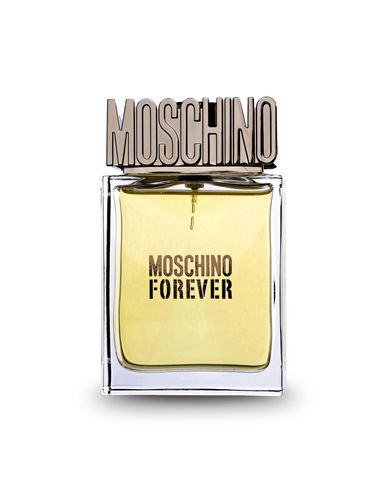 Moschino, Fragrance