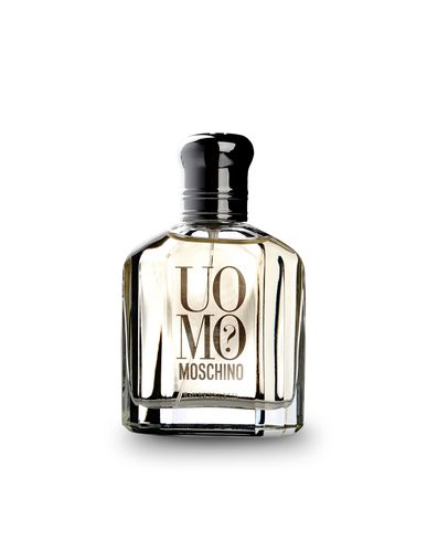 Moschino, Fragrance