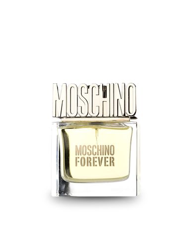Moschino, Fragrance