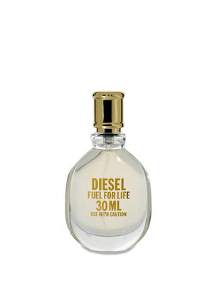Fragancias DIESEL: FUEL FOR LIFE 30ml