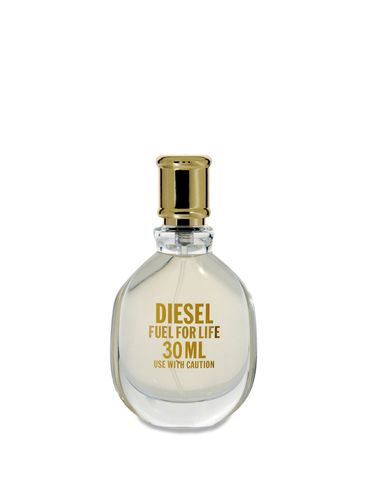 DIESEL - Fragrances - FUEL FOR LIFE 30ml
