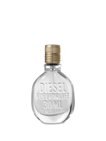 DIESEL - Fragrances - FUEL FOR LIFE 30ml