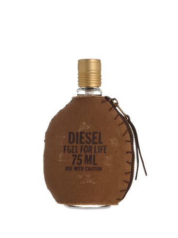 DIESEL - Fragrances - FUEL FOR LIFE 75ml