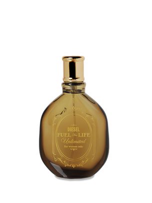 Fragancias DIESEL: FUEL FOR LIFE UNLIMITED 30ml