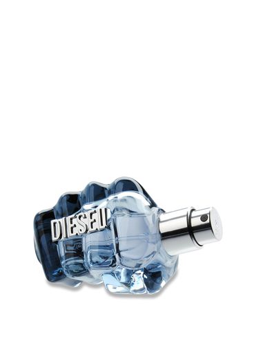 DIESEL - Fragrances - ONLY THE BRAVE 50ml
