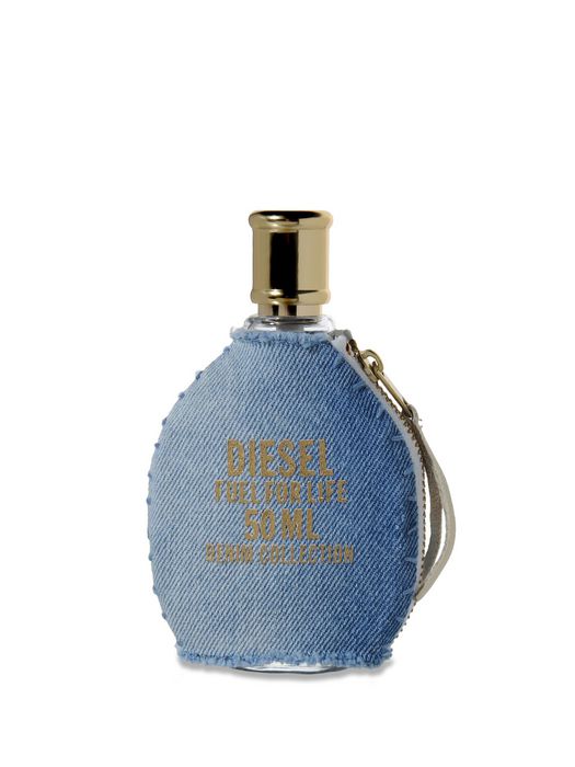 FUEL FOR LIFE DENIM COLLECTION Woman 50ml FUEL FOR LIFE DENIM COLLECTION Woman 50ml