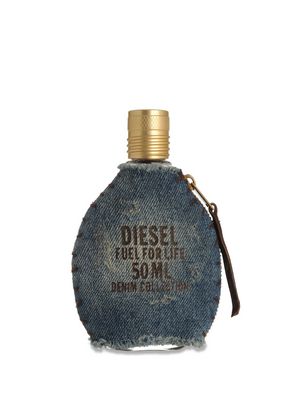 Fragrances DIESEL: FUEL FOR LIFE DENIM 50ml