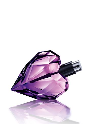 Fragrances DIESEL: LOVERDOSE 75ml