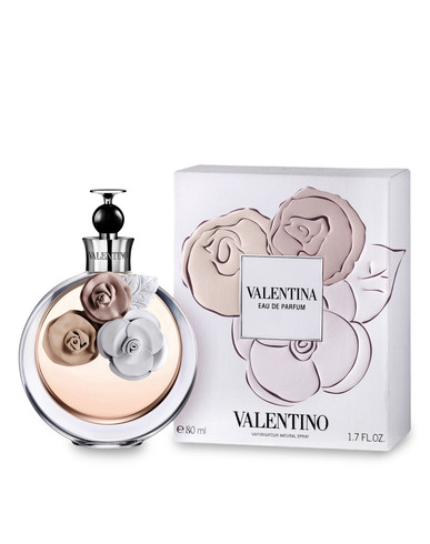Valentina by Valentino Valentina Fragrance Bottle