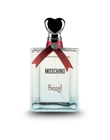 Moschino, Fragrance