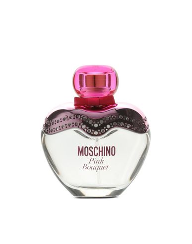 Moschino, Parfüm