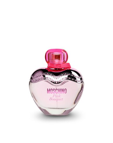 Moschino, Fragrance
