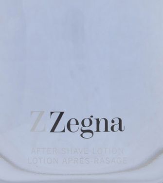 Aftershave Lotion  ZZEGNA
