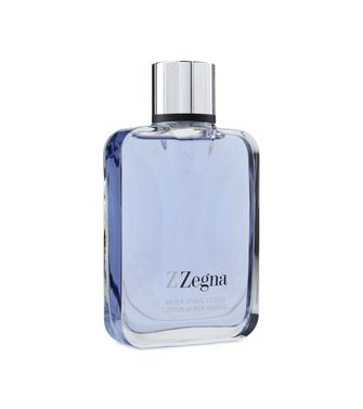 Aftershave Lotion  ZZEGNA