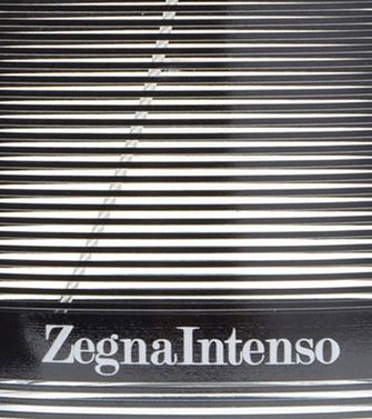 100ml Fragrance  ERMENEGILDO ZEGNA