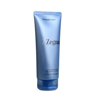 Shampoo & Shower Gel  ZZEGNA