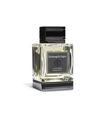 Javanese Patchouli  ERMENEGILDO ZEGNA