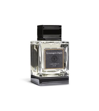 Indonesian Oud  ERMENEGILDO ZEGNA