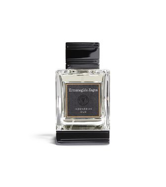 Indonesian Oud  ERMENEGILDO ZEGNA