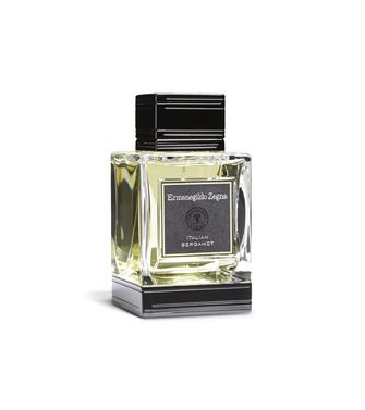 Italian Bergamot  ERMENEGILDO ZEGNA