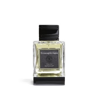 Italian Bergamot  ERMENEGILDO ZEGNA