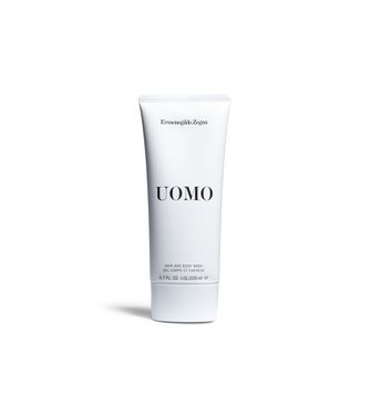 Doccia shampoo  ERMENEGILDO ZEGNA