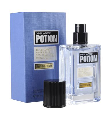 DSQUARED2 - Potion Blue Cadet