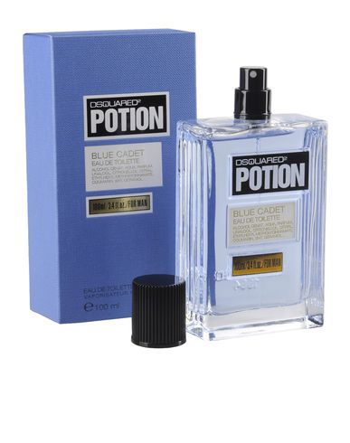 DSQUARED2 - Potion Blue Cadet