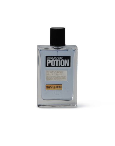 DSQUARED2 - Potion Blue Cadet
