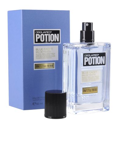 DSQUARED2 - Potion Blue Cadet