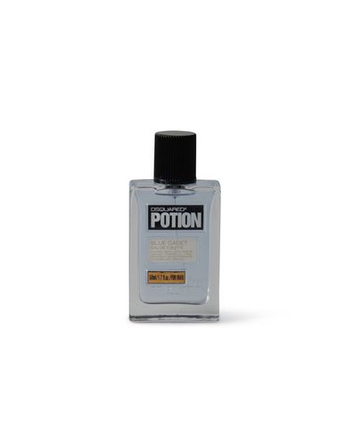 DSQUARED2 - Potion Blue Cadet