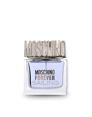 Moschino, Fragrance